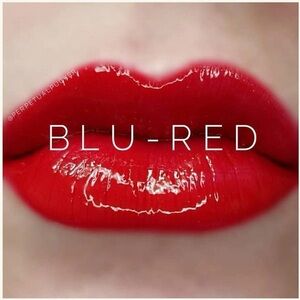 Blu-Red LipSense
